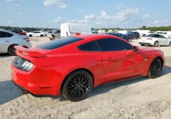Ford Mustang 5L 2021 Тбилиси