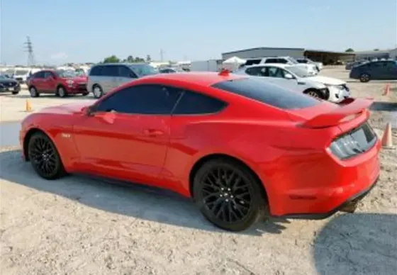 Ford Mustang 5L 2021 Тбилиси