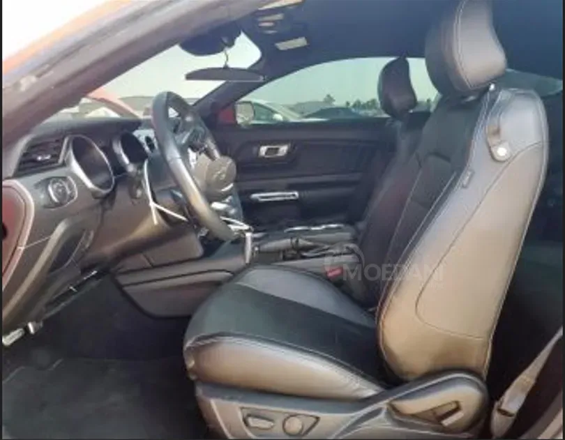 Ford Mustang 5L 2021 თბილისი - photo 7