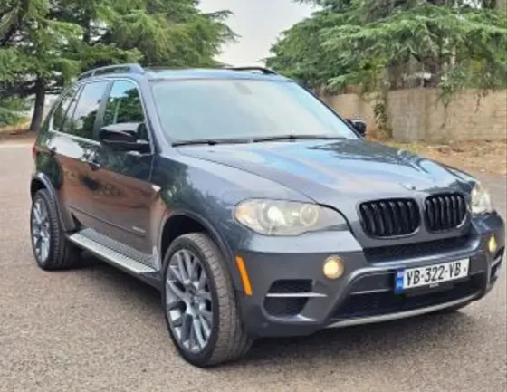 BMW X5 2011 Тбилиси