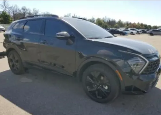 Kia Sportage 2025 Тбилиси