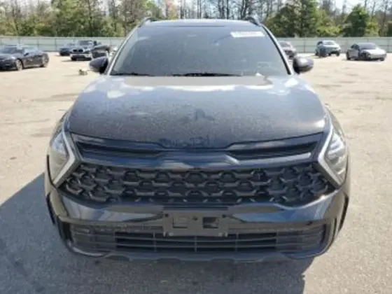 Kia Sportage 2025 Тбилиси