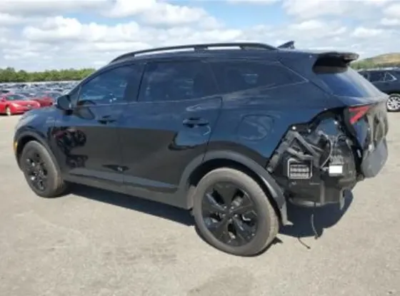 Kia Sportage 2025 Тбилиси