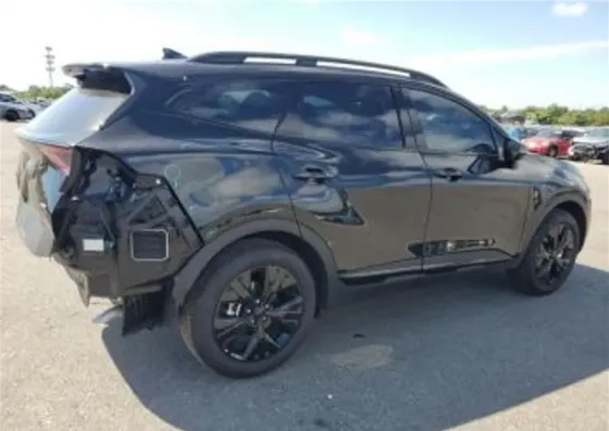 Kia Sportage 2025 Тбилиси