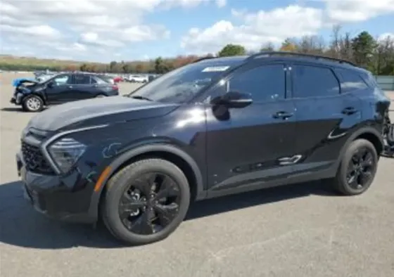 Kia Sportage 2025 Тбилиси