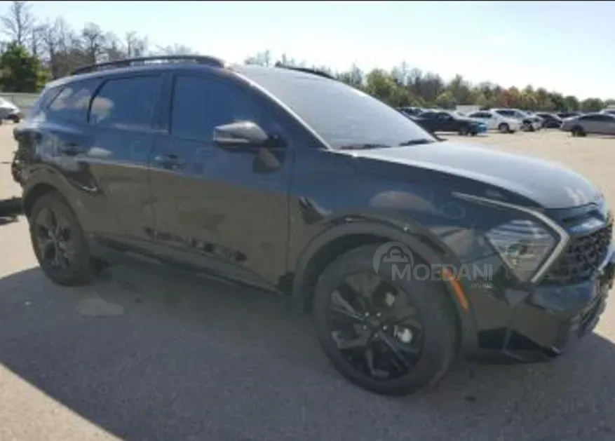Kia Sportage 2025 Tbilisi - photo 4