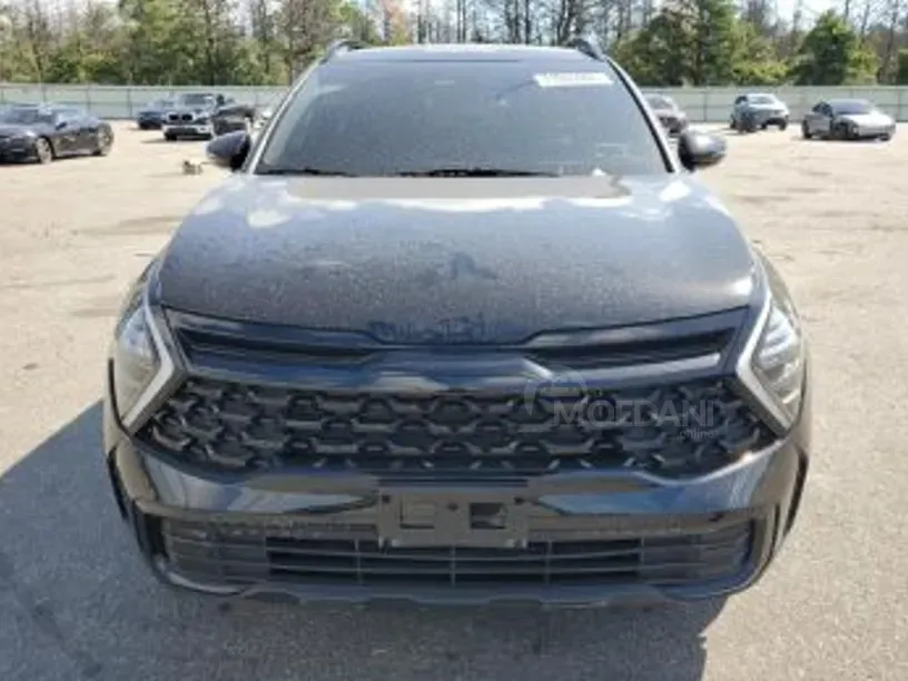 Kia Sportage 2025 Tbilisi - photo 1