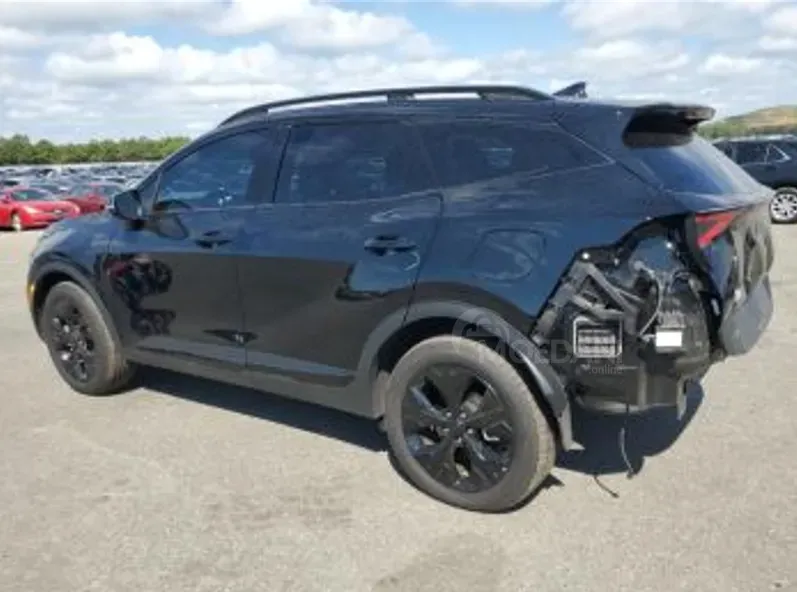 Kia Sportage 2025 Tbilisi - photo 2