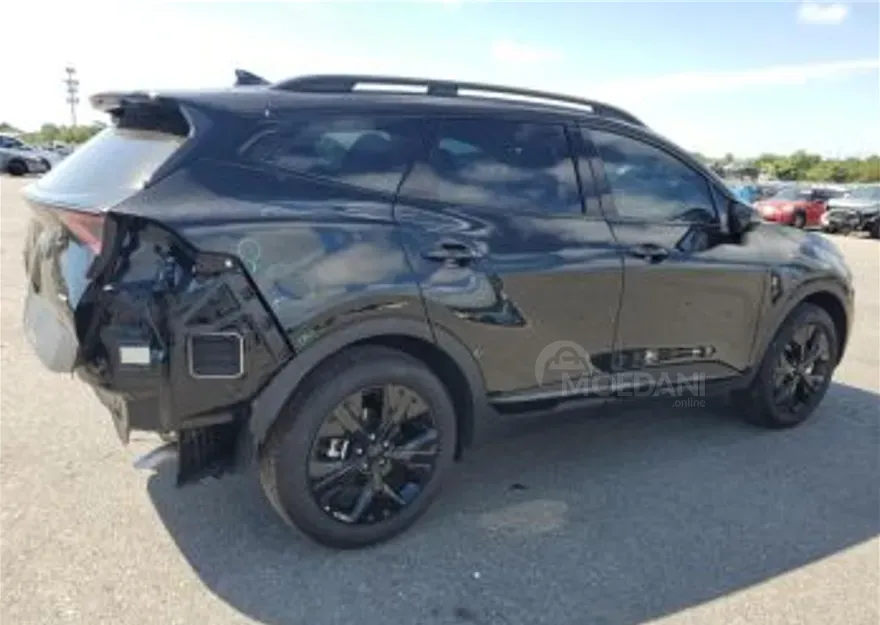 Kia Sportage 2025 Tbilisi - photo 3