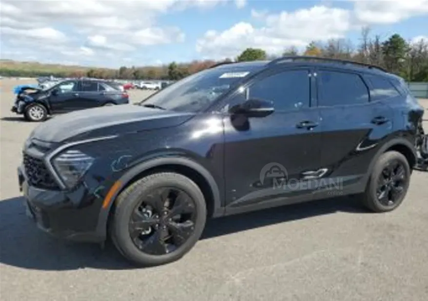 Kia Sportage 2025 Tbilisi - photo 5