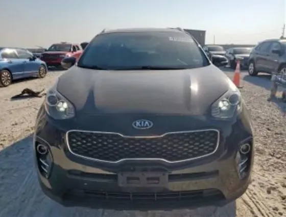 Kia Sportage 2019 Тбилиси