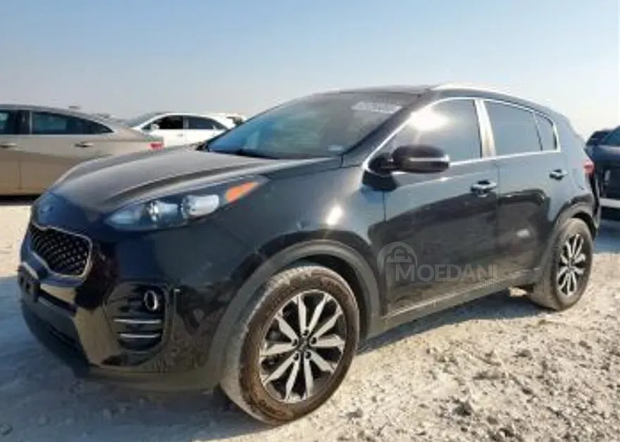 Kia Sportage 2019 Tbilisi - photo 5