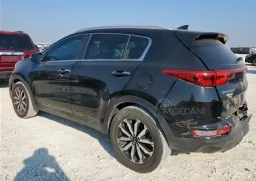 Kia Sportage 2019 Tbilisi - photo 2