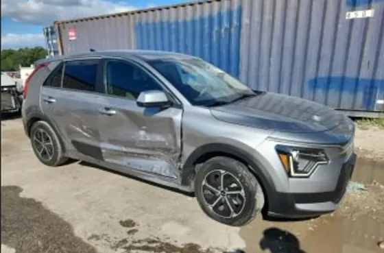 Kia Niro 2023 Тбилиси