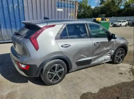 Kia Niro 2023 Тбилиси