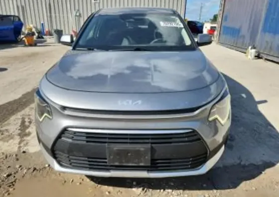 Kia Niro 2023 Тбилиси