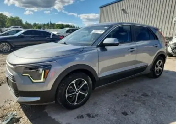 Kia Niro 2023 Тбилиси
