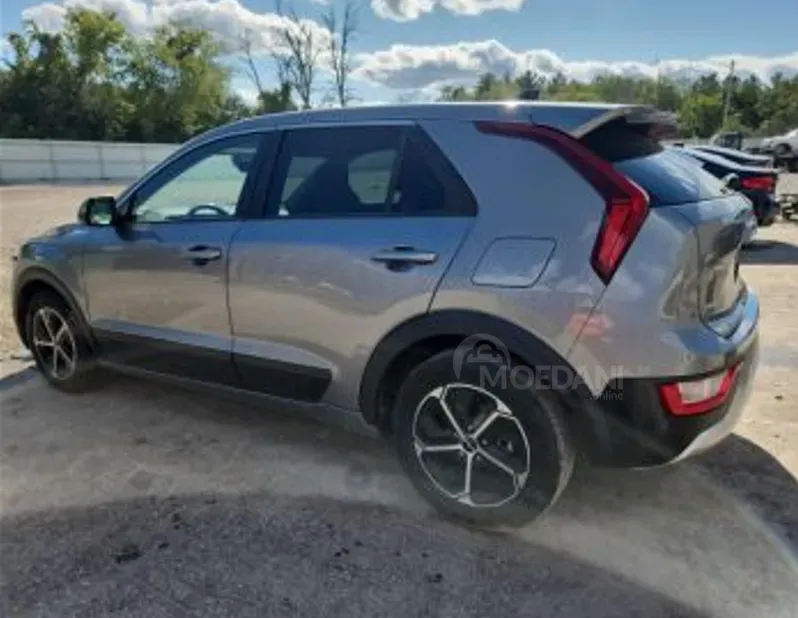 Kia Niro 2023 Тбилиси - изображение 2