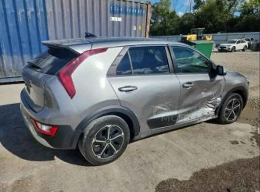 Kia Niro 2023 Тбилиси - изображение 3