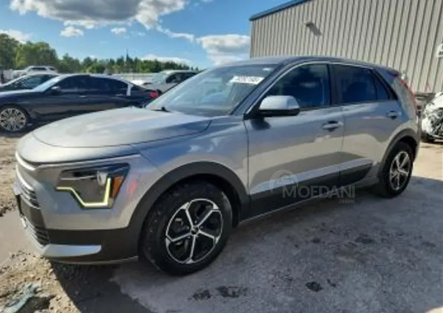 Kia Niro 2023 Тбилиси - изображение 5