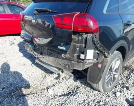 Kia Niro 2020 Тбилиси