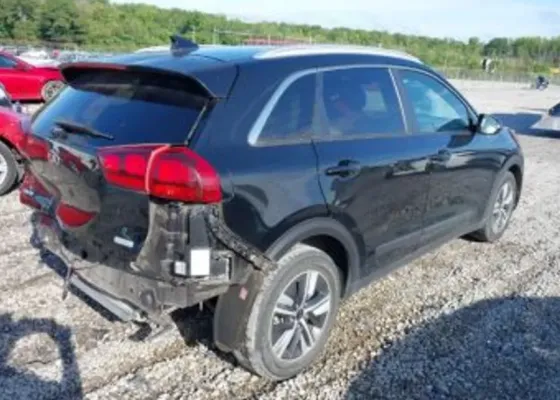 Kia Niro 2020 Тбилиси