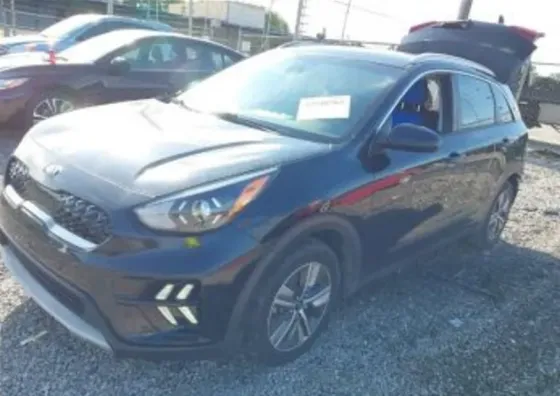 Kia Niro 2020 Тбилиси