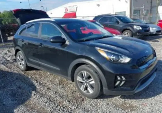 Kia Niro 2020 Тбилиси