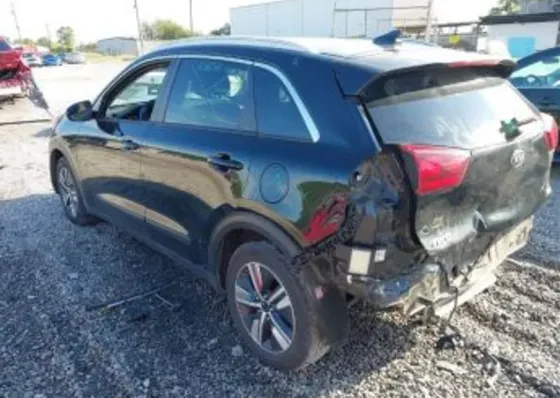 Kia Niro 2020 Тбилиси