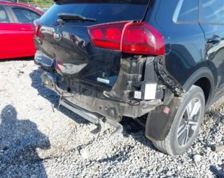 Kia Niro 2020 Тбилиси - изображение 6