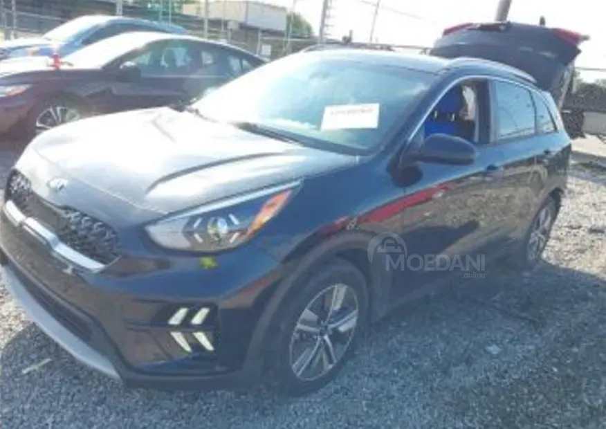 Kia Niro 2020 Тбилиси - изображение 3