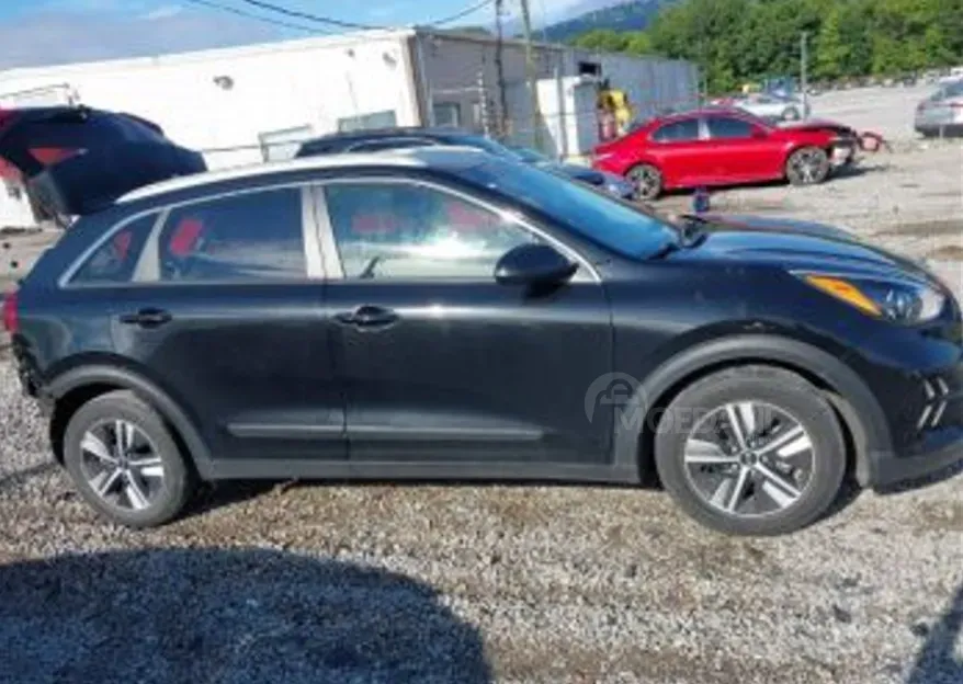 Kia Niro 2020 Тбилиси - изображение 7