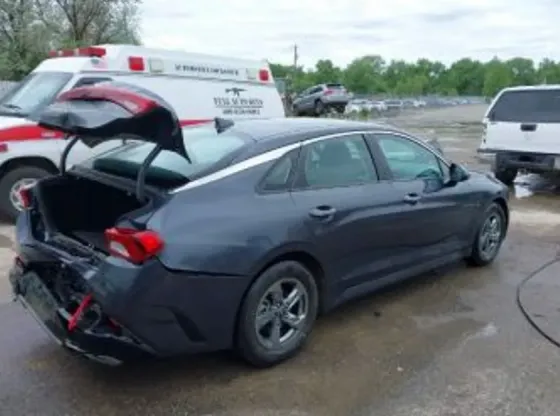 Kia K5 2022 Тбилиси