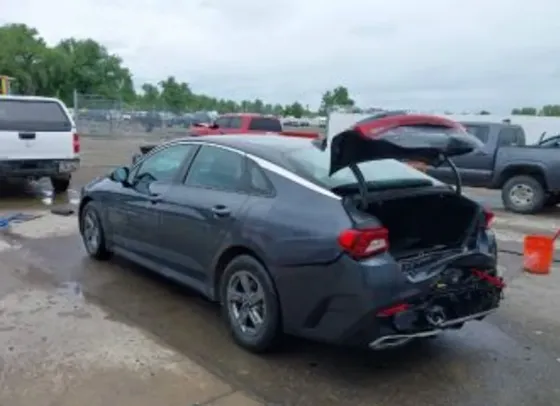 Kia K5 2022 Тбилиси