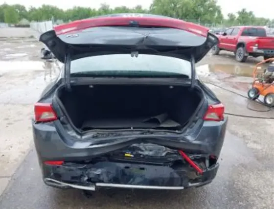 Kia K5 2022 Тбилиси