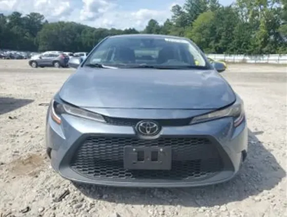 Toyota Corolla 1.8L 2020 Тбилиси