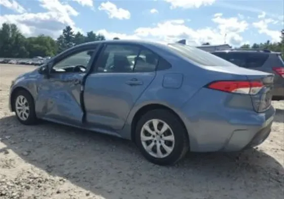 Toyota Corolla 1.8L 2020 Тбилиси