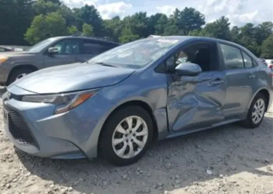 Toyota Corolla 1.8L 2020 Тбилиси