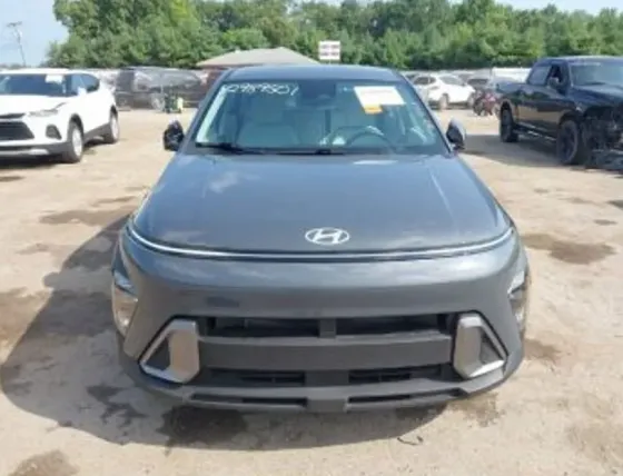 Hyundai Kona 2024 Тбилиси