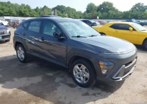 Hyundai Kona 2024 Тбилиси