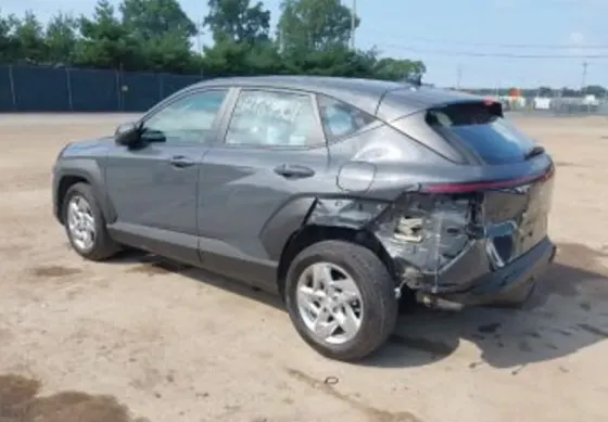 Hyundai Kona 2024 Тбилиси