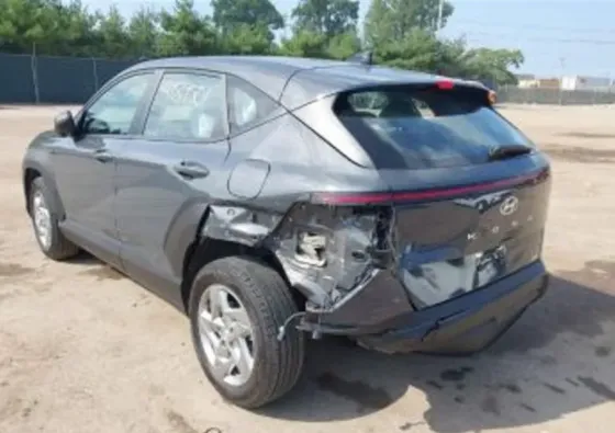 Hyundai Kona 2024 Тбилиси