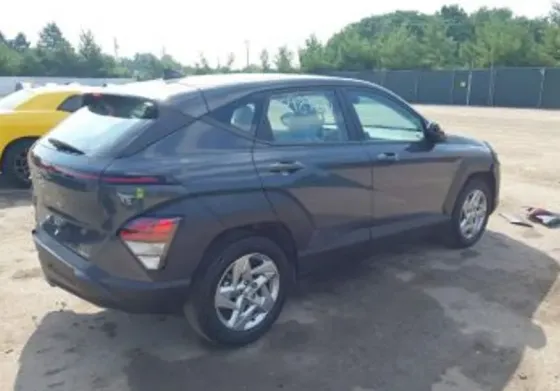 Hyundai Kona 2024 Тбилиси