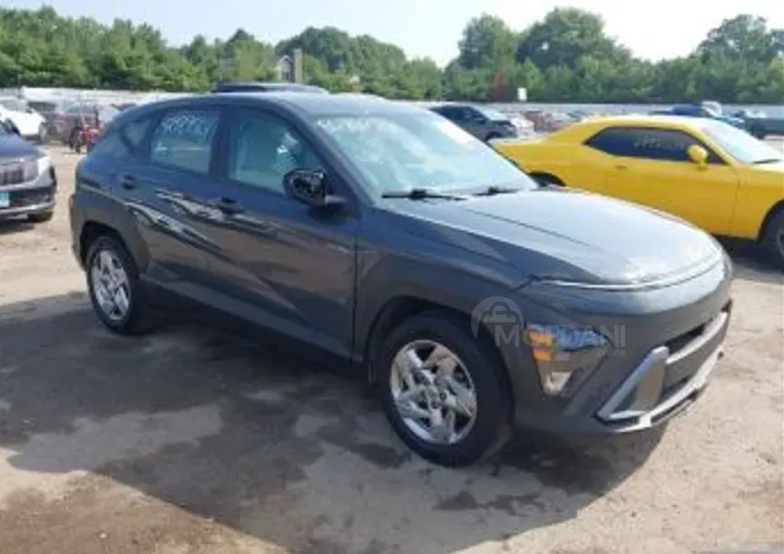 Hyundai Kona 2024 Тбилиси - изображение 6