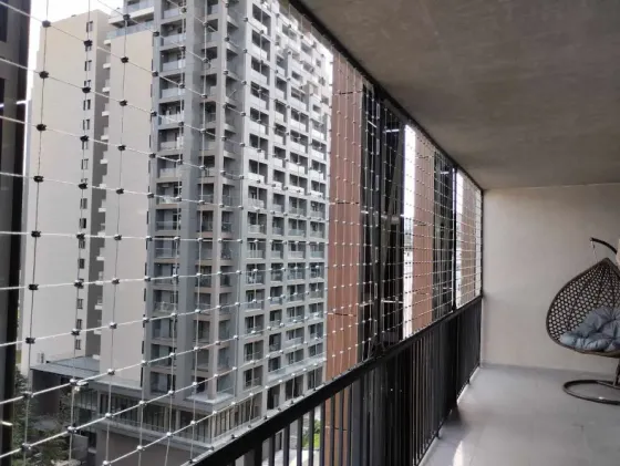 Child safety nets Tbilisi