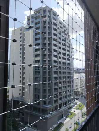 Child safety nets Tbilisi