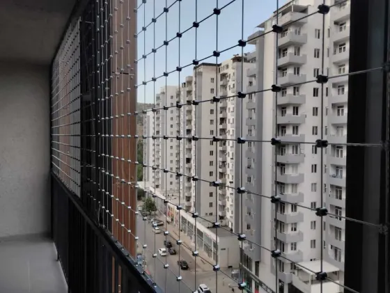 Child safety nets Tbilisi