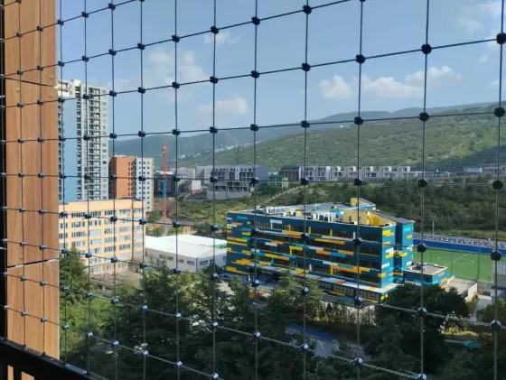 Child safety nets Tbilisi