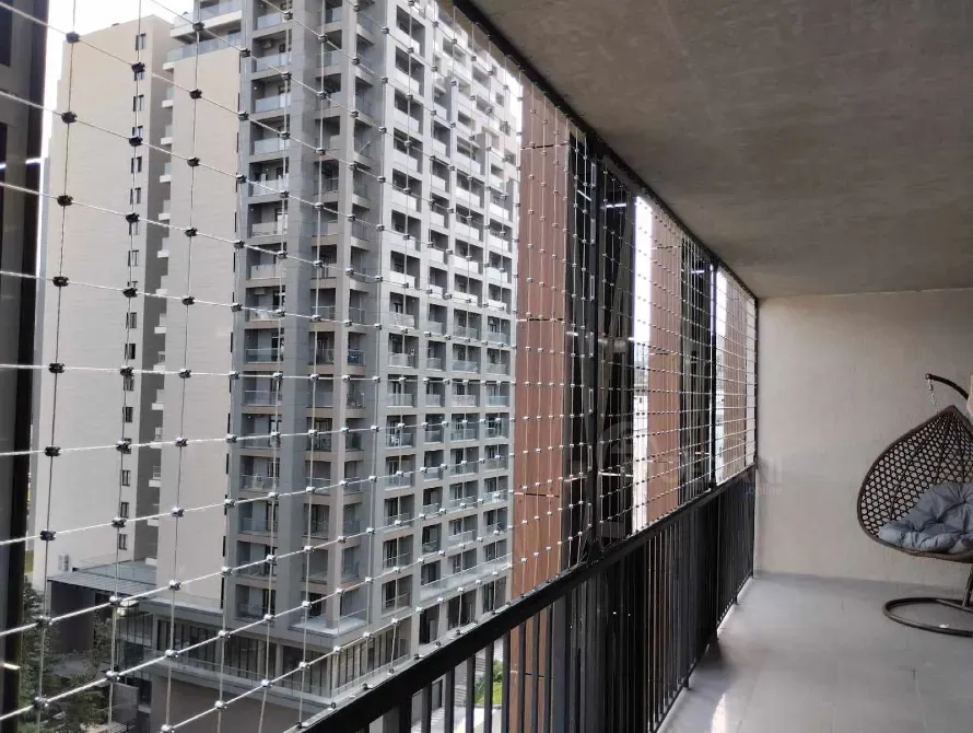 Child safety nets Tbilisi - photo 2