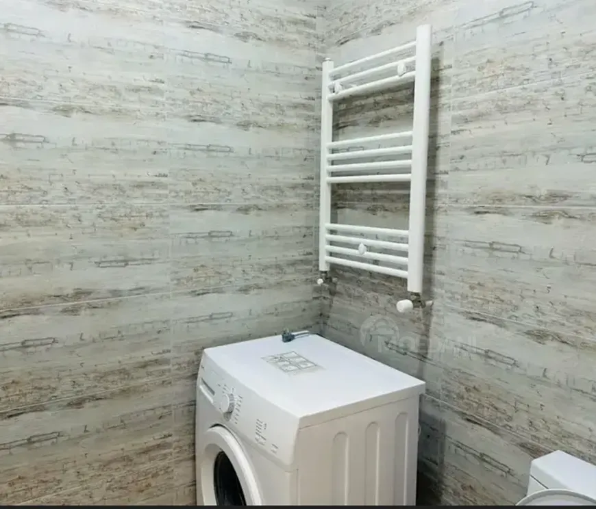 ქირავდება 3 ოთახიანი ბინა 65მ² 5/16 სართ თბილისი - photo 13